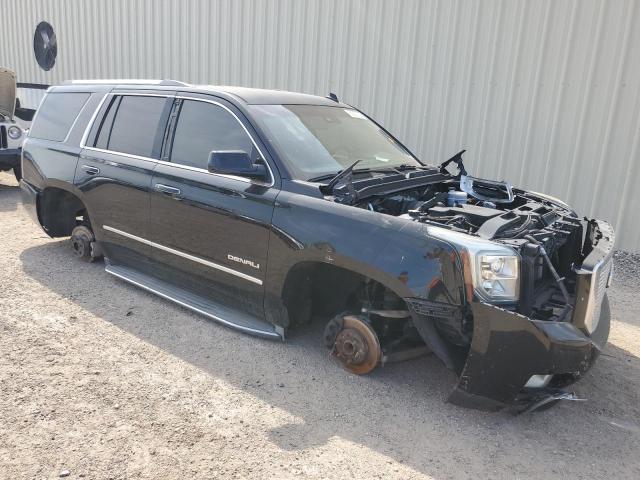 2015 GMC YUKON DENA - 1GKS1CKJ4FR288840