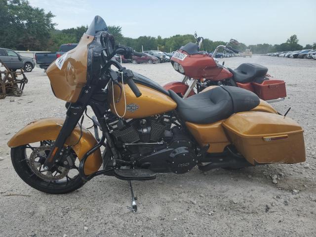 2023 HARLEY-DAVIDSON FLHXS - 1HD1KRP19PB651545