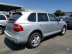 PORSCHE CAYENNE S photo