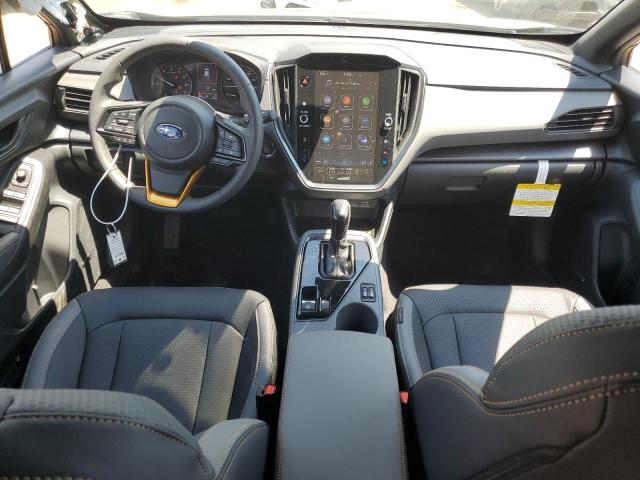2024 SUBARU CROSSTREK - 4S4GUHU63R3802744