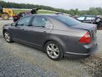 FORD FUSION SE photo