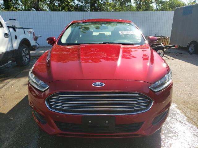 VIN 3FA6P0H76FR293229 2015 Ford Fusion, SE no.5