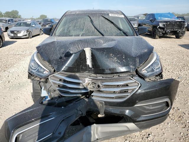 2018 HYUNDAI SANTA FE S - 5NMZTDLB5JH084918