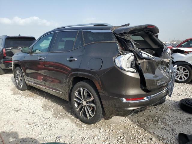2019 GMC TERRAIN DE 3GKALXEX6KL276543