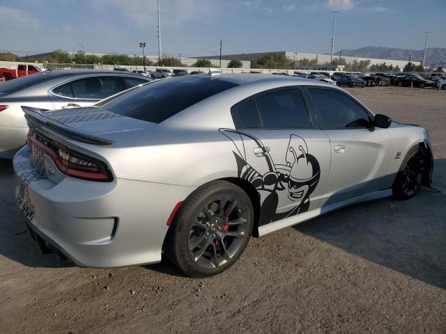 Vin: 2c3cdxgj6mh597833, lot: 62858504, dodge charger scat pack 20213
