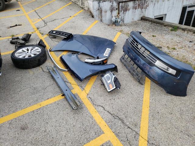 2019 Ford Flex Limited VIN: 2FMHK6D80KBA26370 Lot: 60167534