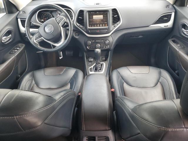 2015 Jeep Cherokee Limited VIN: 1C4PJMDSXFW636185 Lot: 61401594