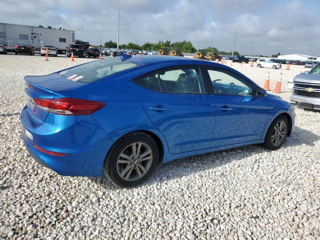 2018 HYUNDAI ELANTRA SE - 5NPD84LFXJH346045