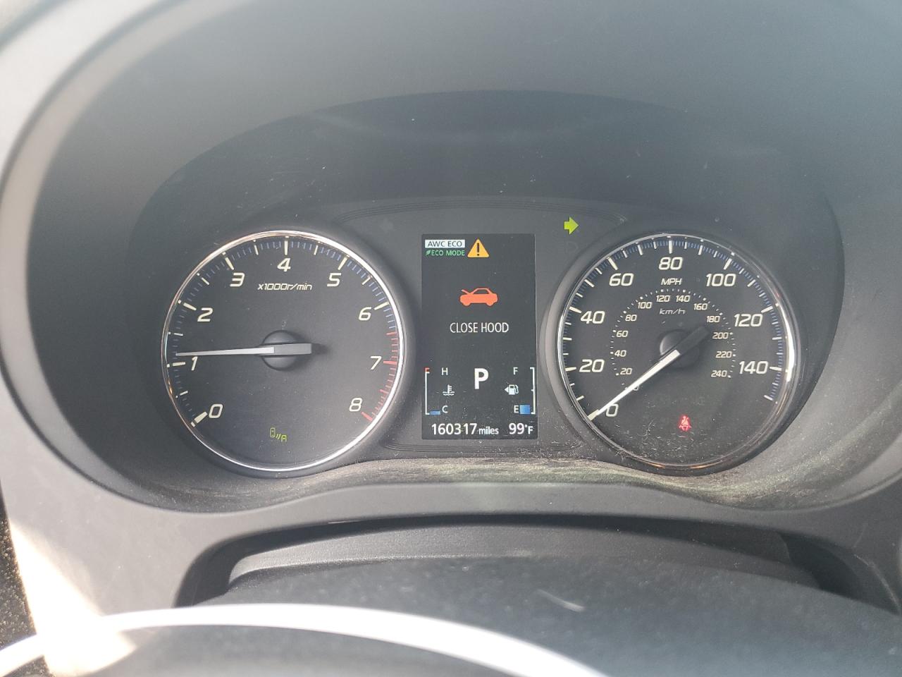 JA4AZ3A3XKJ000910 2019 Mitsubishi Outlander Se