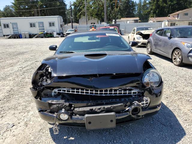 2003 Ford Thunderbird VIN: 1FAHP60A03Y107880 Lot: 60957174