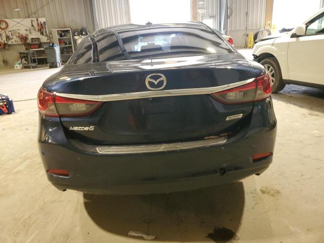 2015 Mazda 6 Touring VIN: JM1GJ1V52F1188934 Lot: 62216684