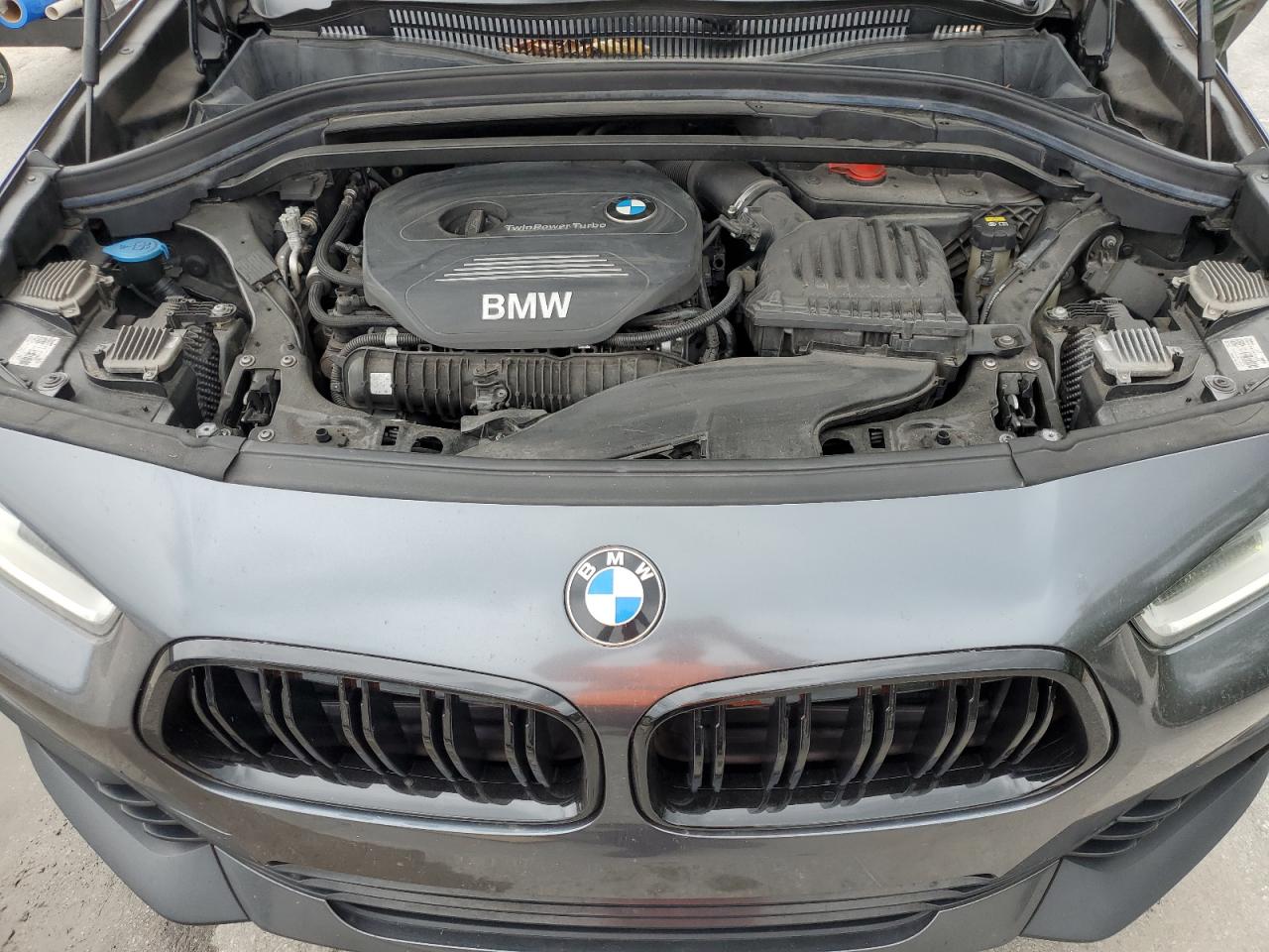 WBXYJ3C31JEJ81253 2018 BMW X2 Sdrive28I
