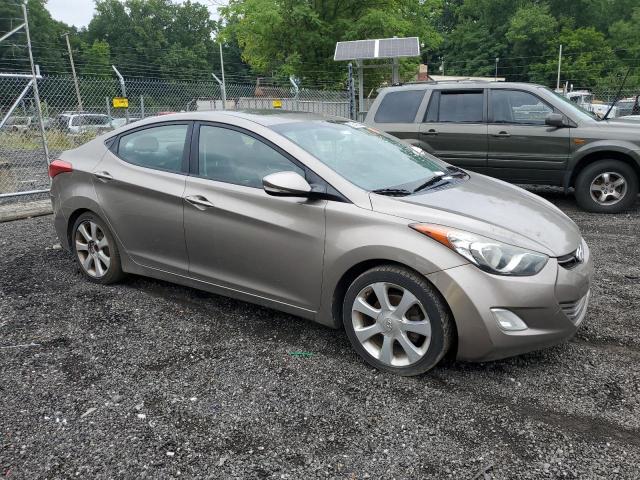 Vin: 5npdh4ae5dh272290, lot: 62849364, hyundai elantra gls 20134