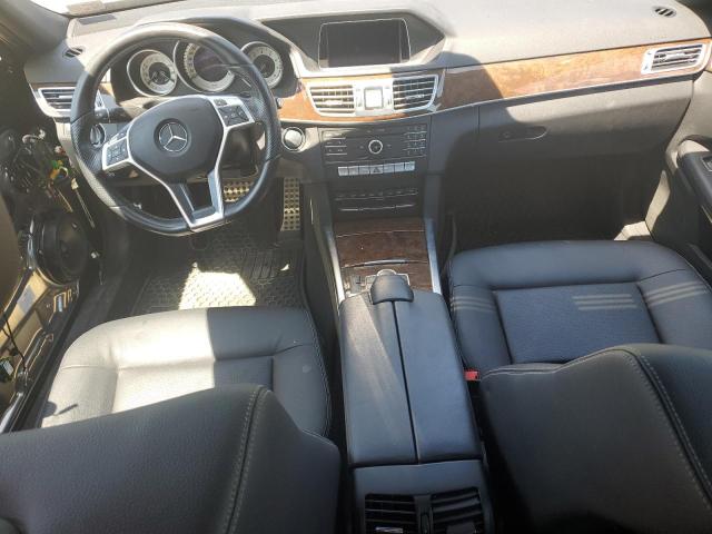 2016 MERCEDES-BENZ E 350 4MAT - WDDHF8JB7GB175768