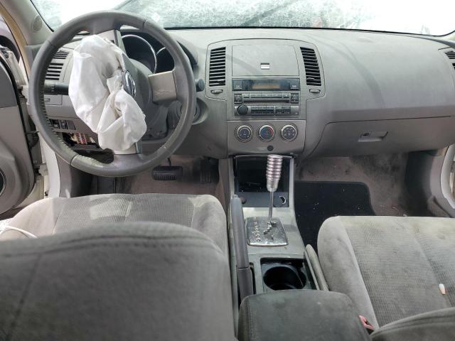 2005 Nissan Altima S VIN: 1N4AL11E85C322960 Lot: 49649704