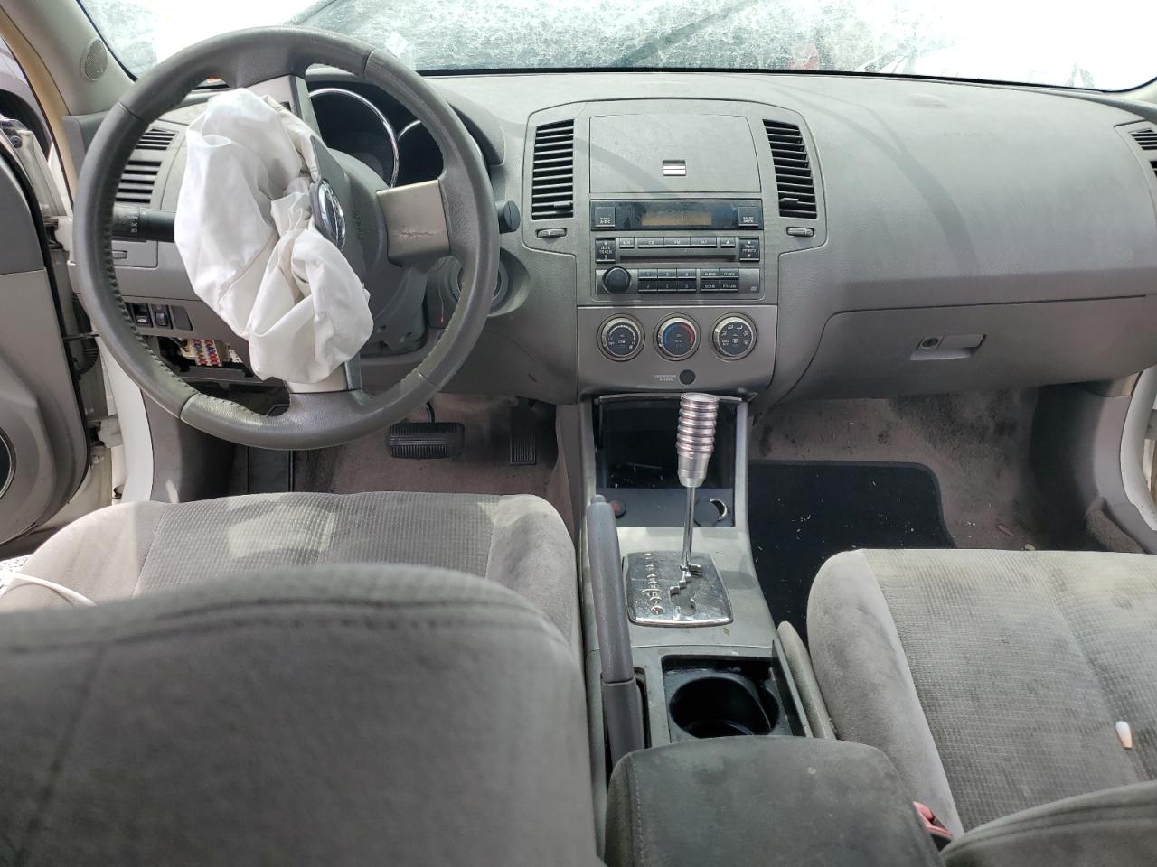 1N4AL11E85C322960 2005 Nissan Altima S