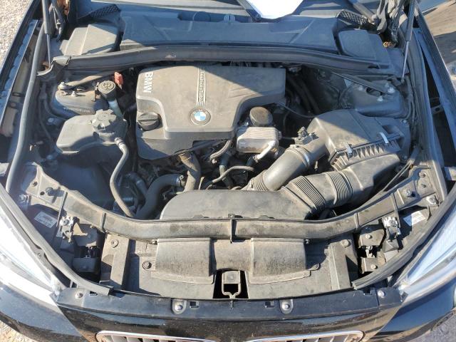 VIN WBAVM1C51EVW54469 2014 BMW X1, Sdrive28I no.11