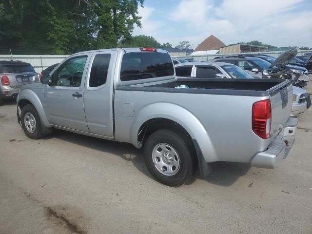 2017 NISSAN FRONTIER S - 1N6BD0CT3HN720701