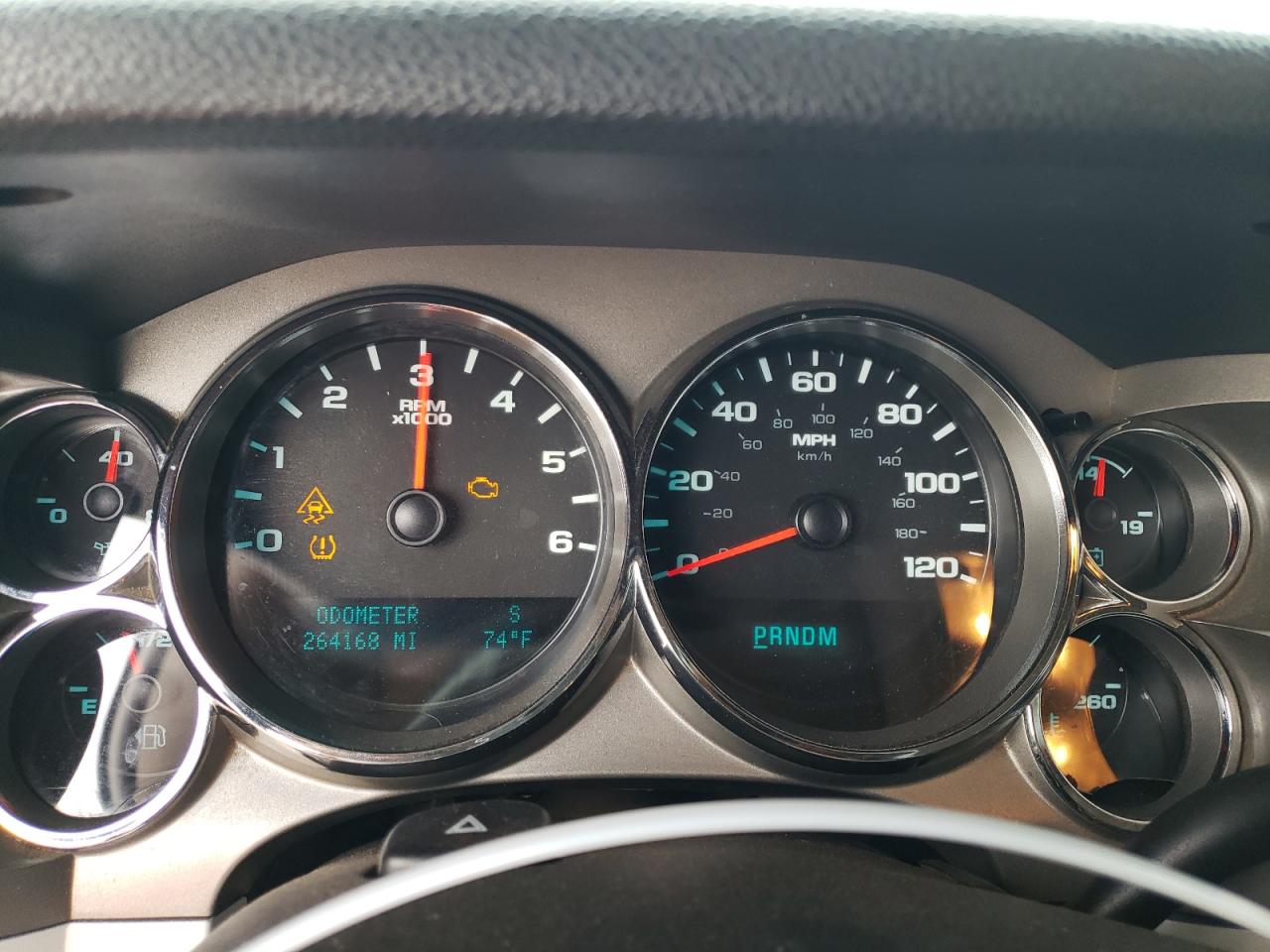 3GTP1VE03BG253913 2011 GMC Sierra C1500 Sle