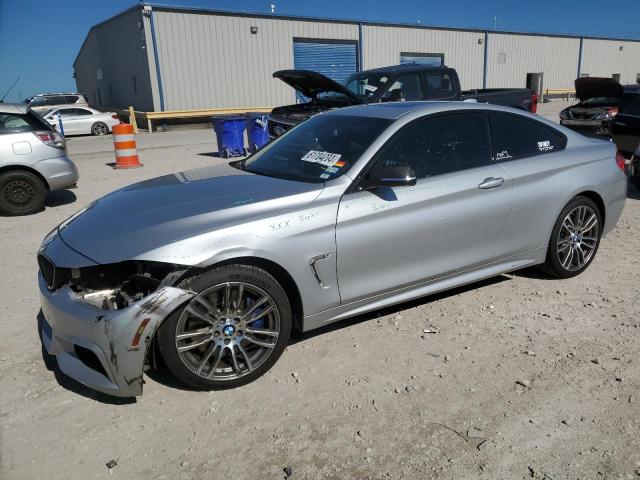 VIN WBA3R5C5XGK374280 2016 BMW 4 Series, 435 XI no.1