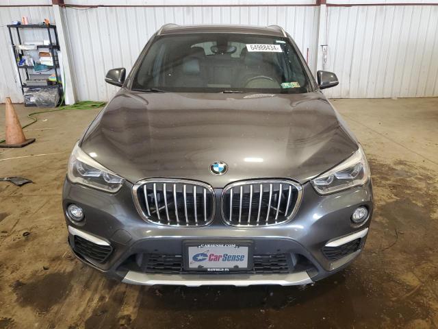 VIN WBXHT3Z36G4A49270 2016 BMW X1, Xdrive28I no.5