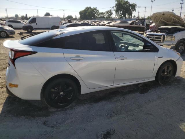 2021 Toyota Prius Special Edition VIN: JTDKAMFU3M3127272 Lot: 60692924