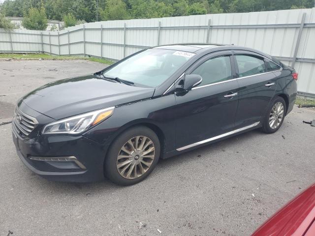 2015 HYUNDAI SONATA SPO - 5NPE34AF5FH013975