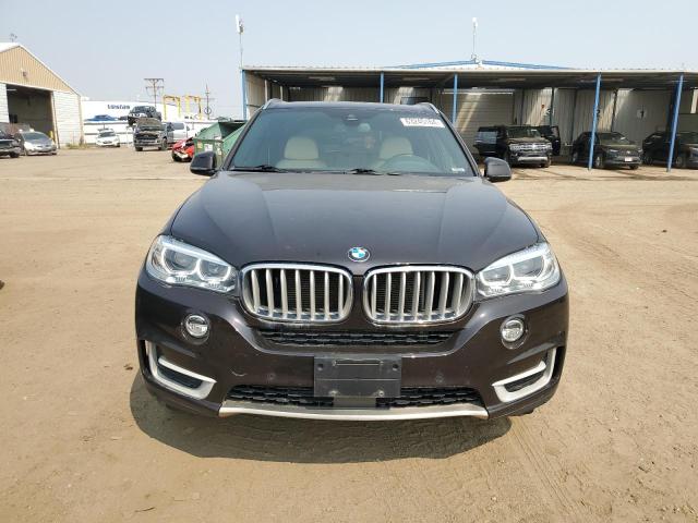 VIN 5UXKR0C57J0X89463 2018 BMW X5, Xdrive35I no.5