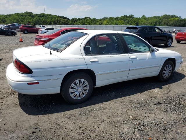 1995 Chevrolet Lumina VIN: 2G1WL52M5S1187332 Lot: 61605184