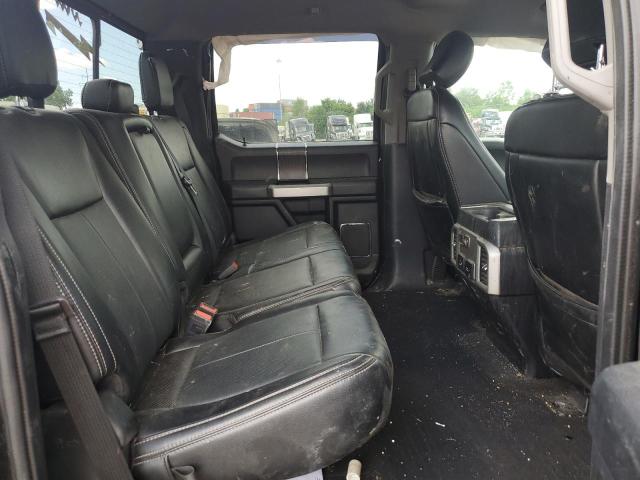 2021 FORD F350 SUPER - 1FT8W3BT1MEC77744