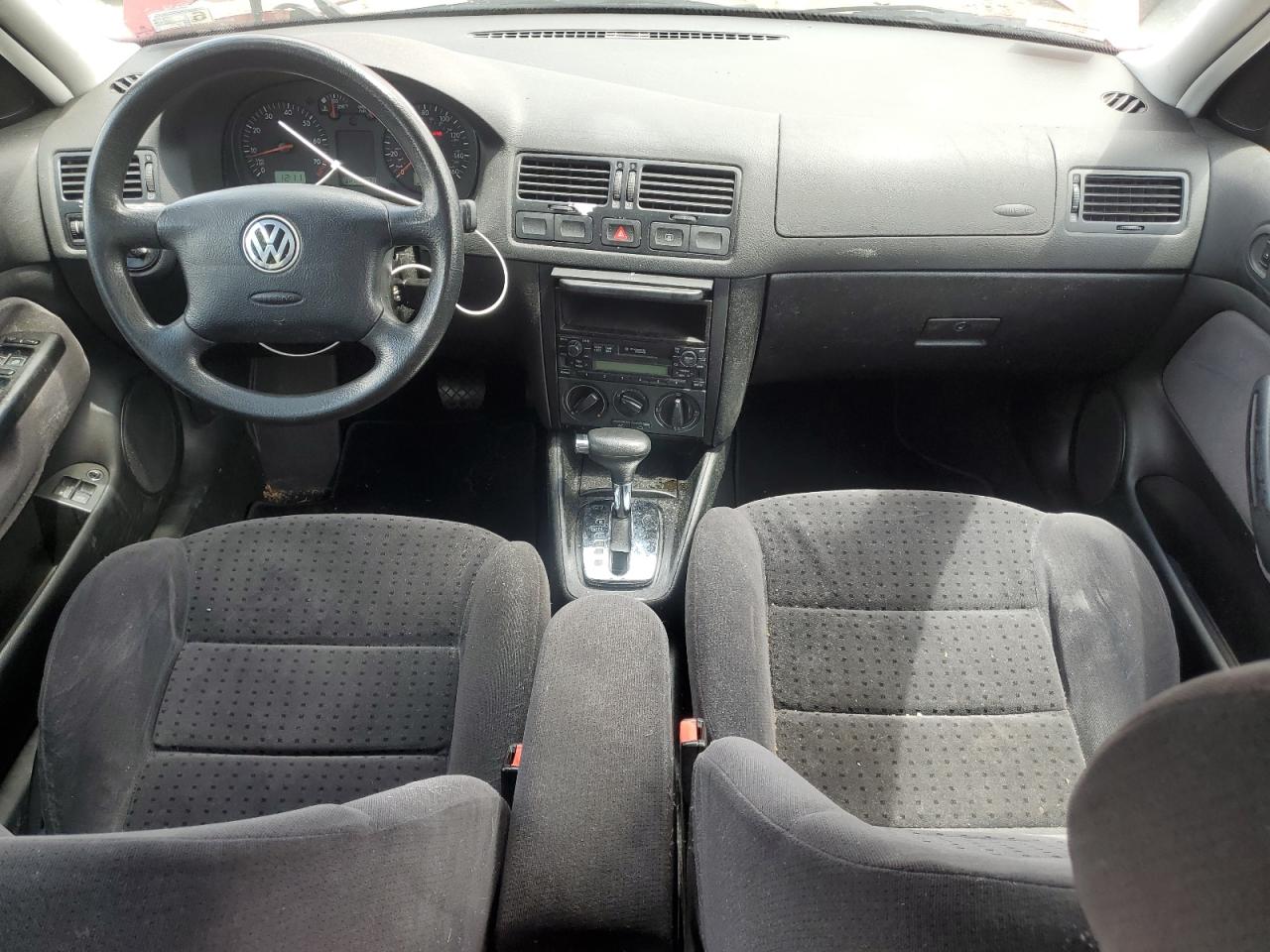 3VWSC29M8YM052208 2000 Volkswagen Jetta Gls