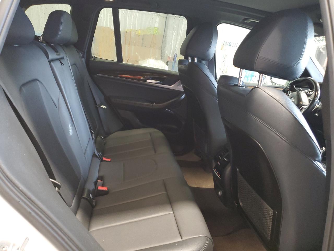 5UXTR7C52KLF27026 2019 BMW X3 Sdrive30I