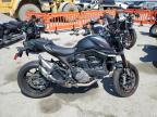 2022 DUCATI MONSTER - ZDMMAMDT6NB006654