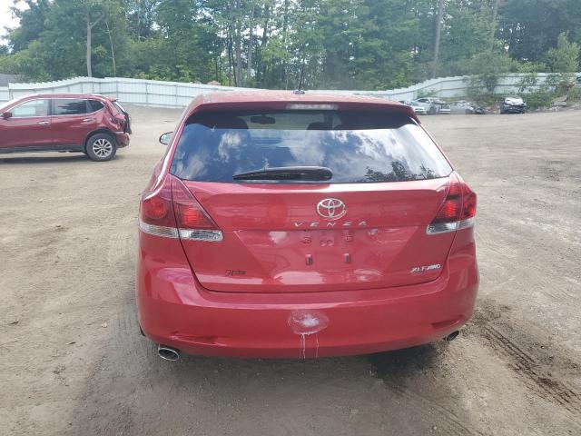 2014 Toyota Venza Le VIN: 4T3BK3BB0EU101903 Lot: 62599994