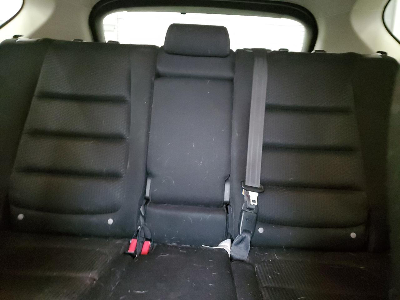 JM3KE2CY6E0327296 2014 Mazda Cx-5 Touring