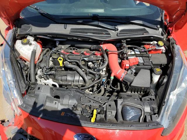 2015 FORD FIESTA ST - 3FADP4GX1FM118349