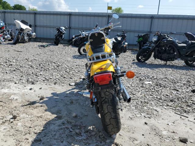 2002 HONDA VT750 DC JH2RC440X2M614363
