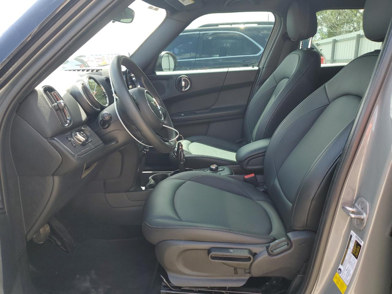 WMZ23BR00M3N17270 2021 Mini Cooper Countryman