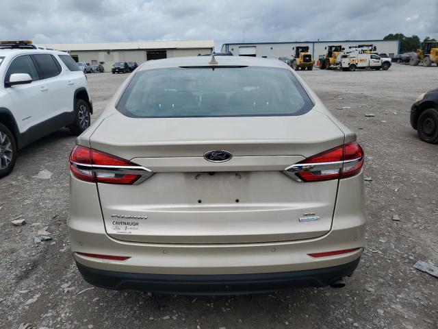 VIN 3FA6P0HD4KR185840 2019 Ford Fusion, SE no.6