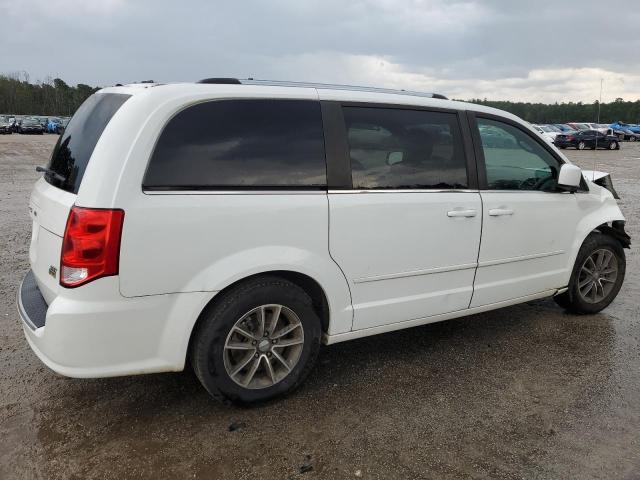 2016 DODGE GRAND CARA - 2C4RDGCG9GR136639