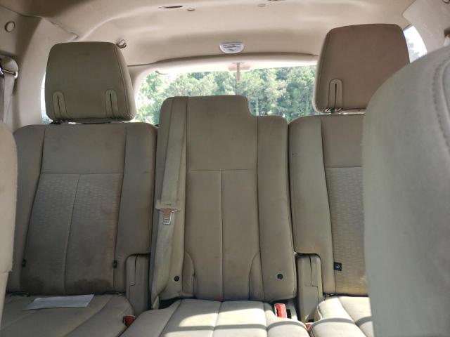 2015 FORD EXPEDITION - 1FMJU1HT4FEF25499