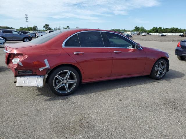 2017 MERCEDES-BENZ E-CLASS E3 - WDDZF4KB8HA194574