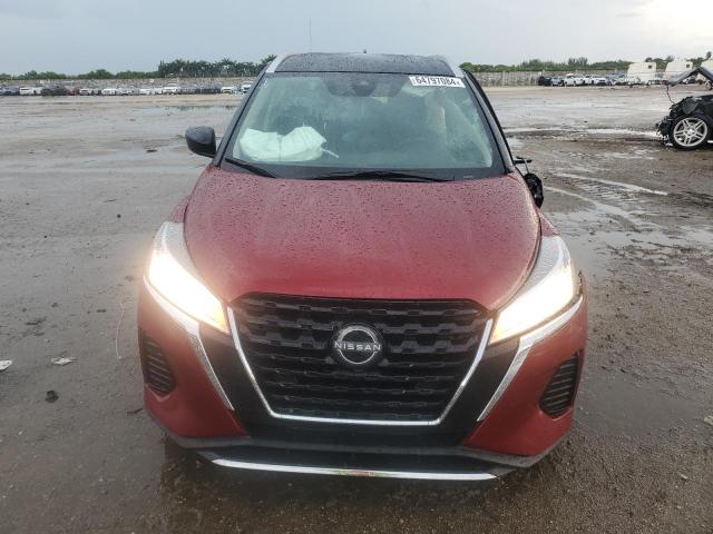 2024 NISSAN KICKS SV - 3N1CP5CV6RL478956