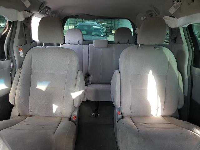 2017 TOYOTA SIENNA - 5TDZZ3DC0HS841182