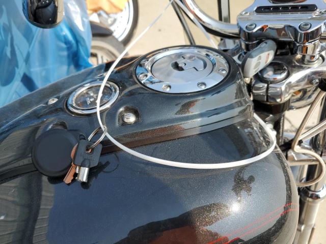 2005 HARLEY-DAVIDSON FXDCI 1HD1GVW125K306978