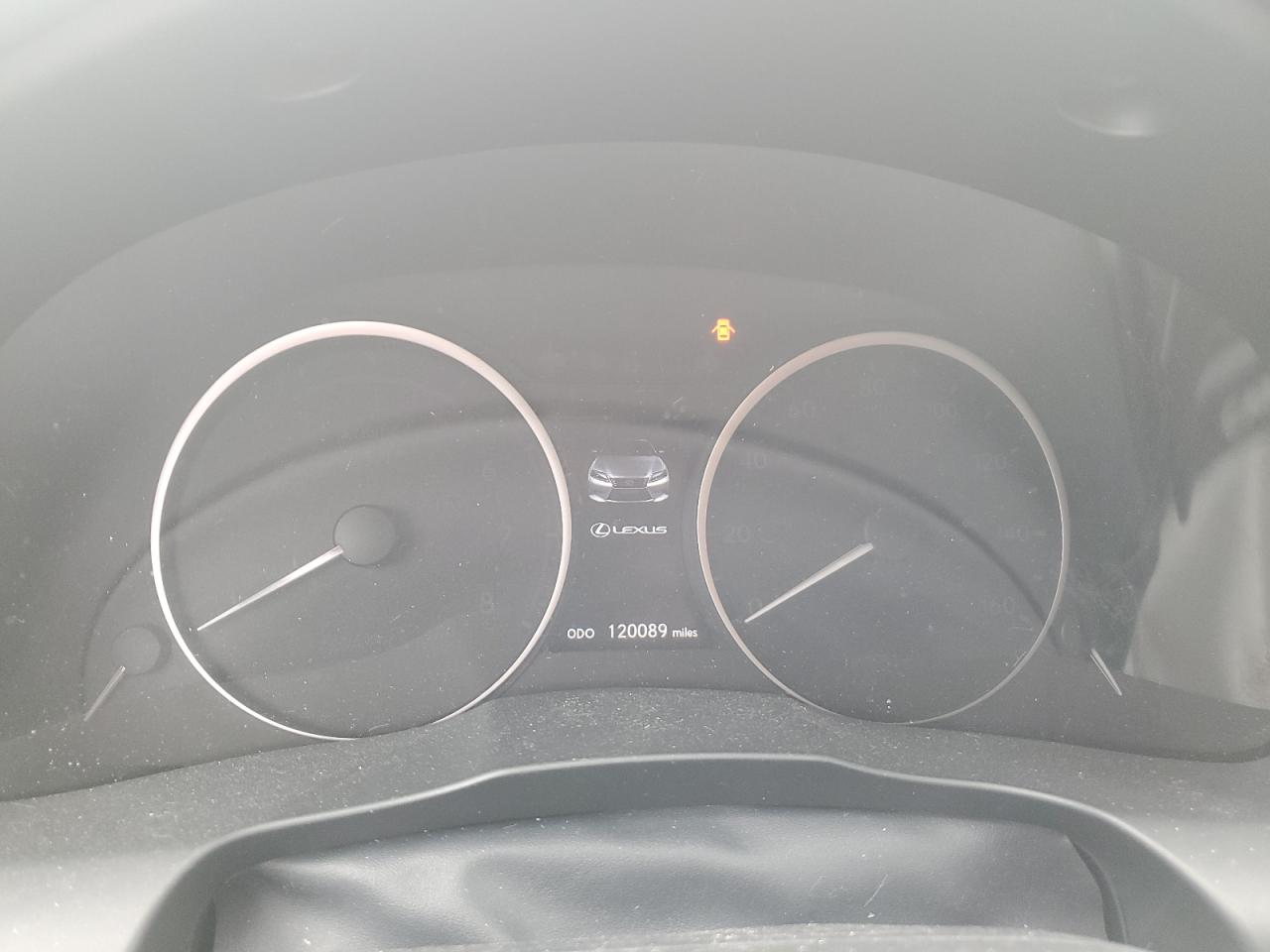 JTHBW1GGXE2045277 2014 Lexus Es 300H