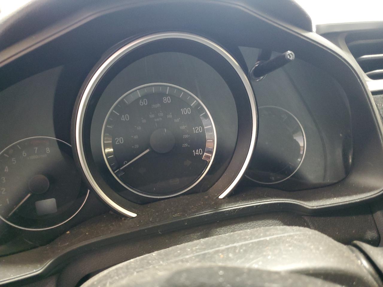 3HGGK5H81FM723959 2015 Honda Fit Ex