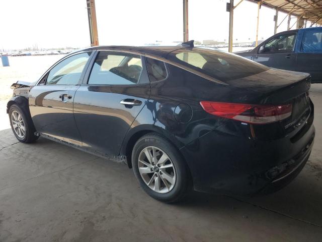 VIN 5XXGT4L38HG152766 2017 KIA Optima, LX no.2