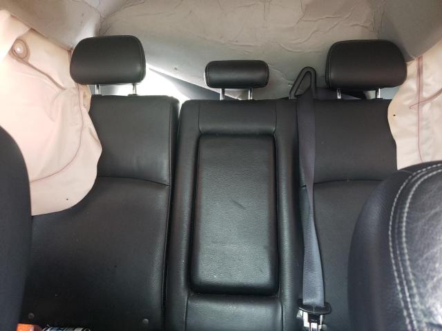 2016 MITSUBISHI OUTLANDER - JA4AR4AW8GZ033669
