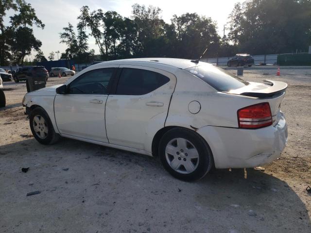 1B3CC4FB6AN150494 2010 Dodge Avenger Sxt